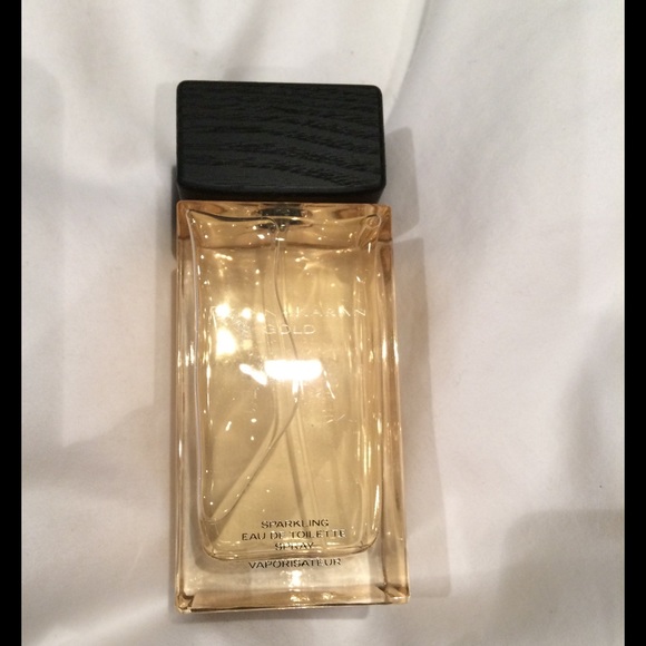 ✨NEW✨ DKNY Donna Karan Gold perfume