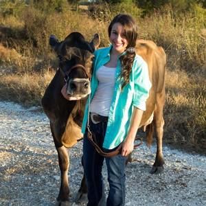 Meet your Posher, Kasey