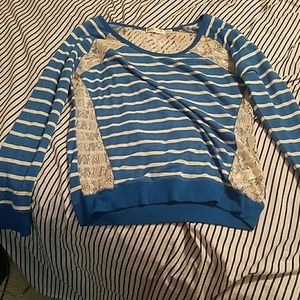 Liberty Love long sleeve shirt