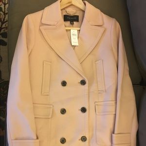 Ann Taylor coat