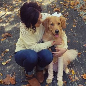 Meet your Posher, Samantha