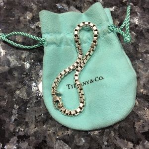 Tiffany & Co bracelet