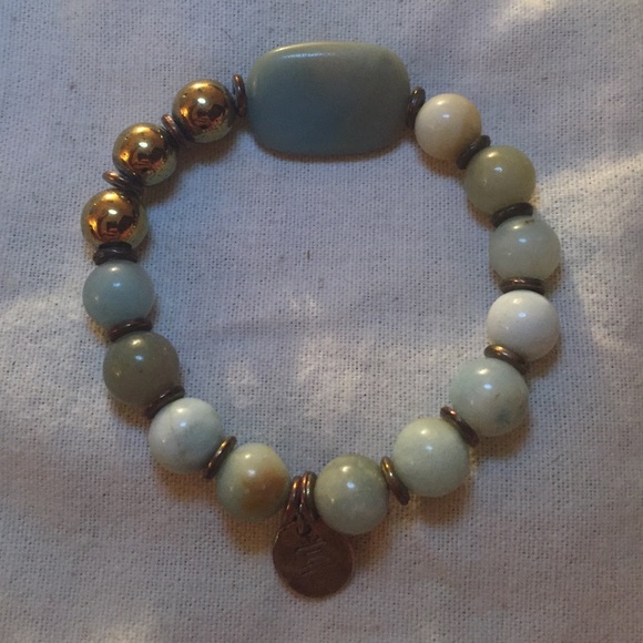Beaded Bracelet