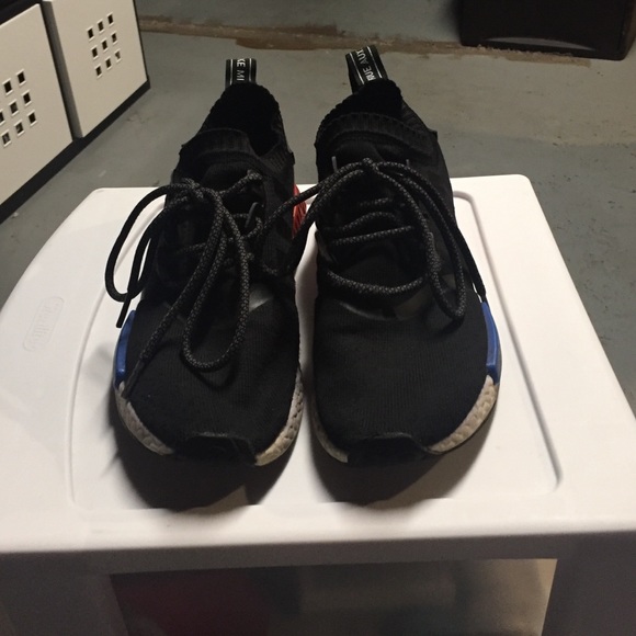 Adidas NMD PK "OG"