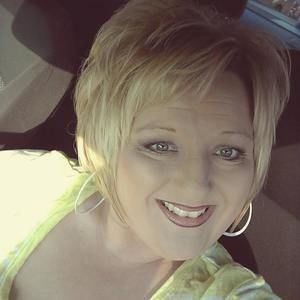 Meet your Posher, Teresa