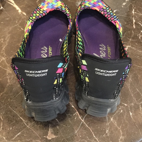 Sketchers