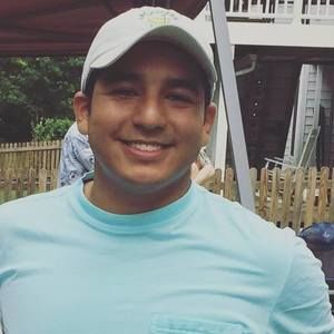 Meet your Posher, Erick