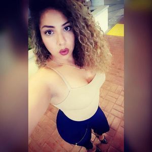 Meet your Posher, Abby