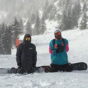 Meet your Posher, Alex