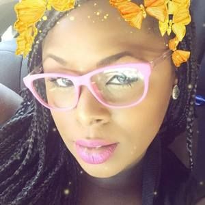 Meet your Posher, Crysta