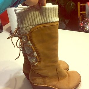 Authentic Ugg boots