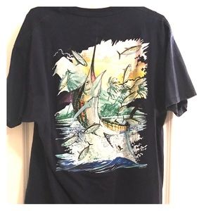 Guy Harvey Tshirt