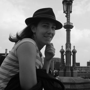 Meet your Posher, Kerry