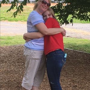 Meet your Posher, Tracy