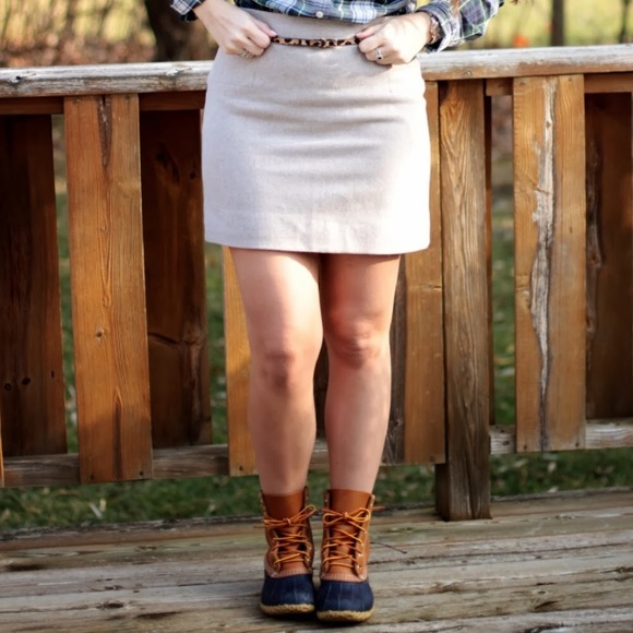 L.L. Bean Boots!!!