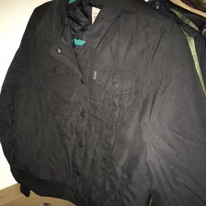 Levi's woman's jacket