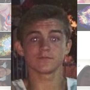 Meet your Posher, Drew