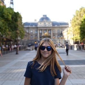 Meet your Posher, Brynn