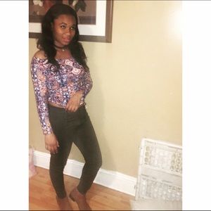 Meet your Posher, Sykema