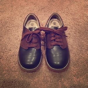Toddler Boys Dress Shoes