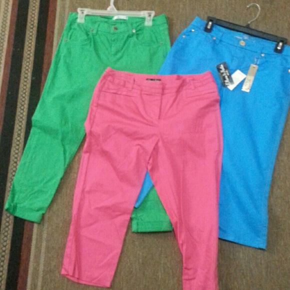 3 Pair - $12 - Picture 1 of 1