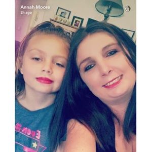 Meet your Posher, Annah