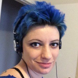 Meet your Posher, Heatherlouise