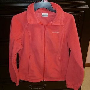 Columbia Jacket
