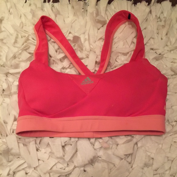 Adidas GT Sport bra