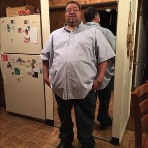 Meet your Posher, Dwayne