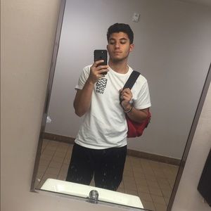 Meet your Posher, Rodney