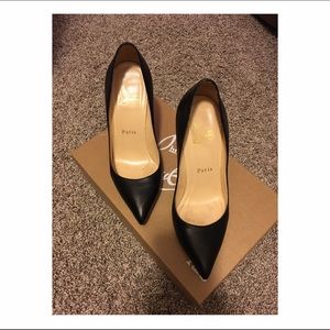💯Authentic Christian Louboutin