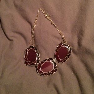 Kendra Scott Necklace