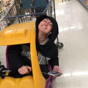 Meet your Posher, John