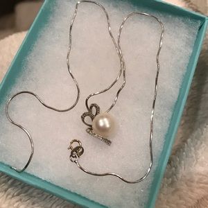 Cultured Pearls Necklace