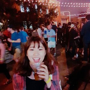 Meet your Posher, Yu kyoung