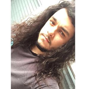 Meet your Posher, Johnny