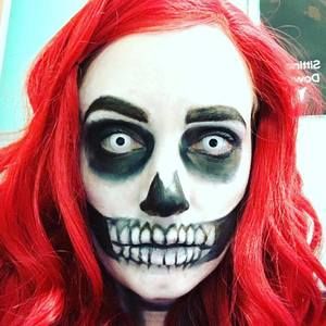 Meet your Posher, Britt