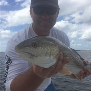 Meet your Posher, Eric