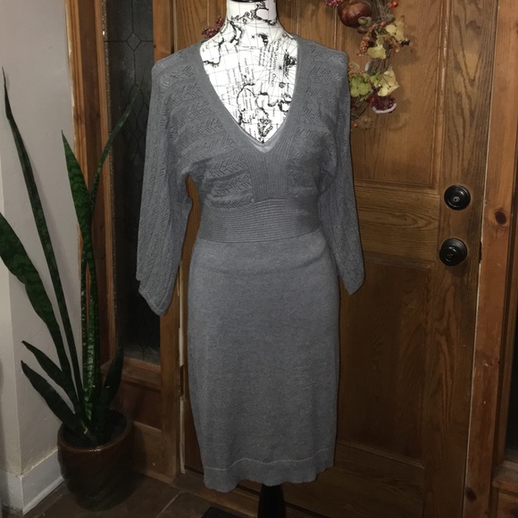 Bell Sleeve Sweater