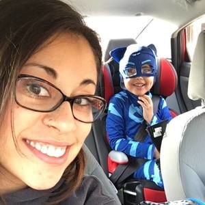 Meet your Posher, Alia