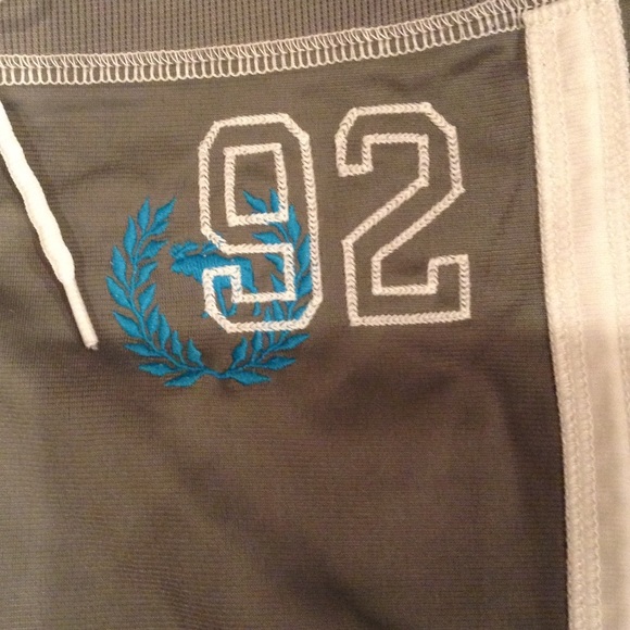 Abercrombie Kids capris - Picture 3 of 4