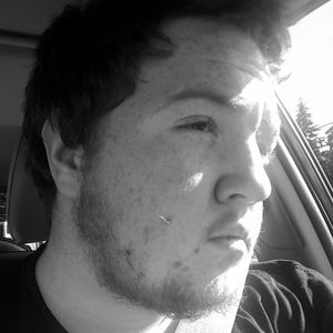 Meet your Posher, Seth