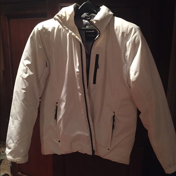 Woman's winter coat