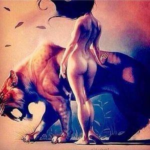 Meet your Posher, Precious