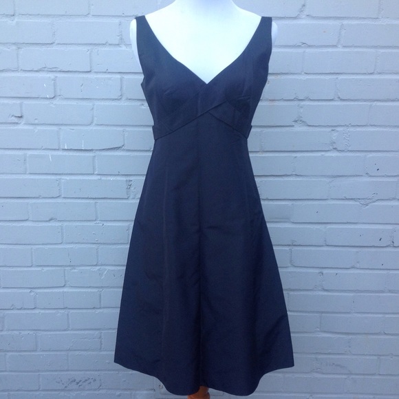 J. Crew Dresses & Skirts - NWOT J. Crew Black Dress - Size 4🎉HP@ashleedawn