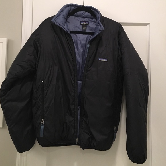 Authentic Patagonia jacket