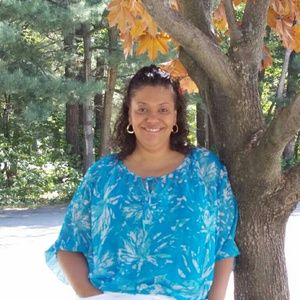 Meet your Posher, Zoie