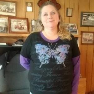 Meet your Posher, Tessa