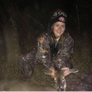 Meet your Posher, Haley